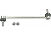 Stabilizer bar