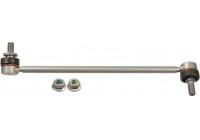Stabilizer bar