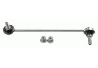 Stabilizer bar