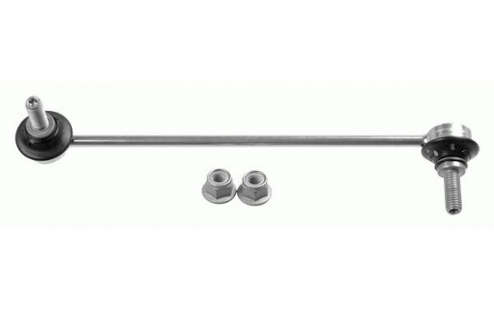 Stabilizer bar