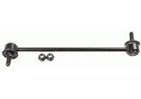 Stabilizer bar