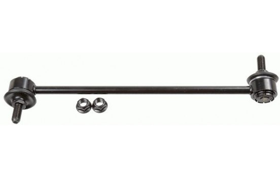Stabilizer bar