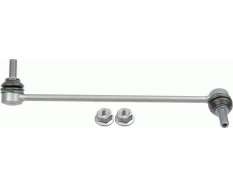 Stabilizer bar
