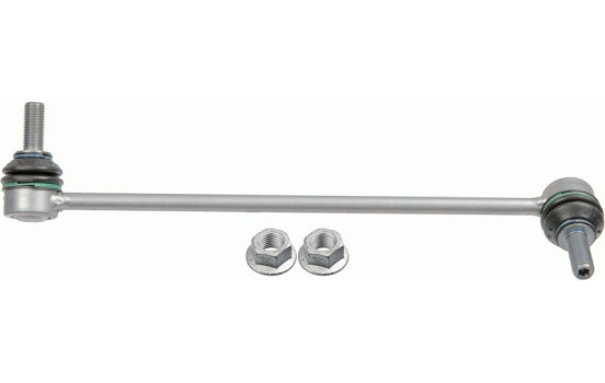 Stabilizer bar