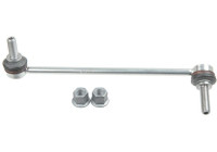 Stabilizer bar