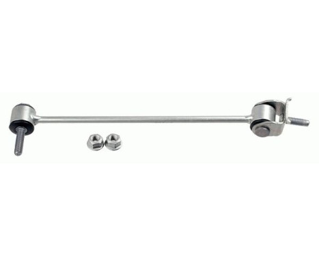 Stabilizer bar