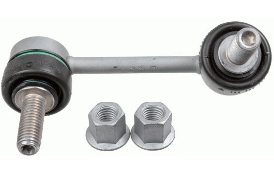 Stabilizer bar