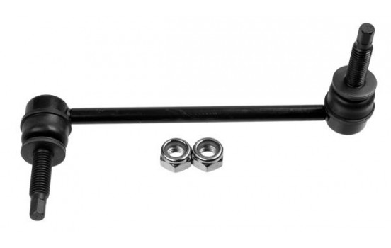 Stabilizer bar