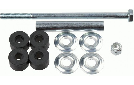 Stabilizer bar