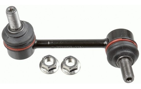 Stabilizer bar