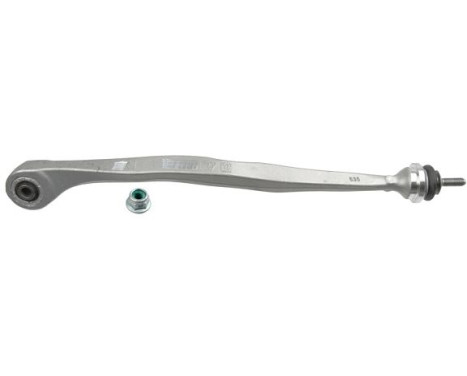 Stabilizer bar