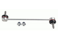Stabilizer bar