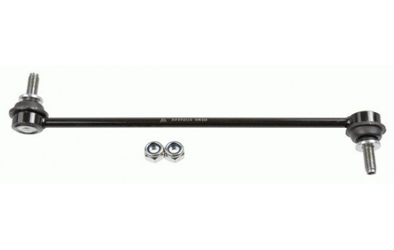 Stabilizer bar