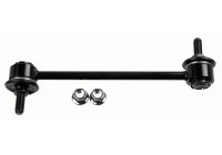 Stabilizer bar