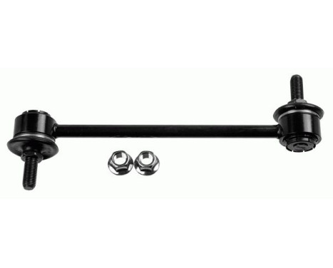 Stabilizer bar