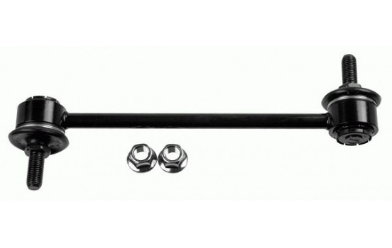 Stabilizer bar