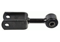 Stabilizer bar
