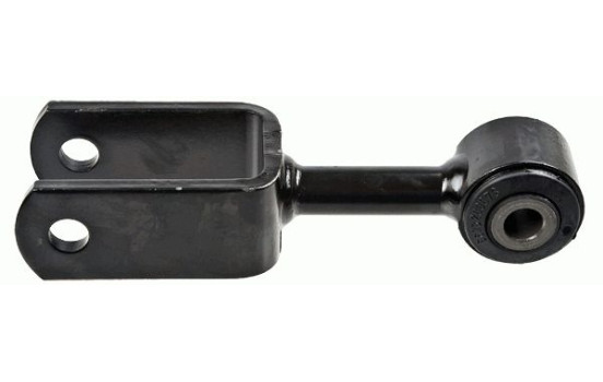 Stabilizer bar