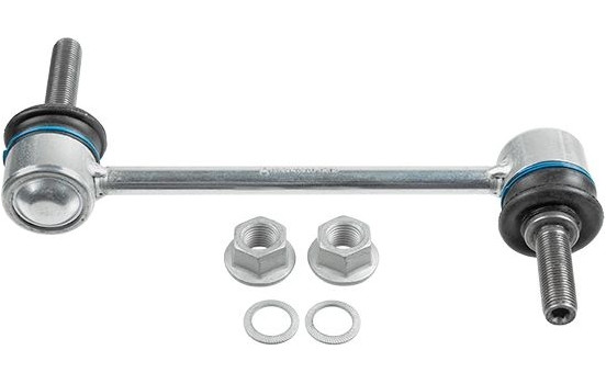 Stabilizer bar