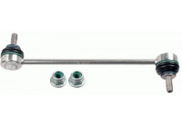 Stabilizer bar