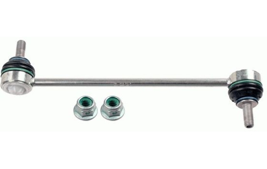 Stabilizer bar