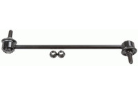 Stabilizer bar