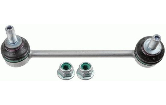 Stabilizer bar