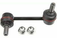 Stabilizer bar