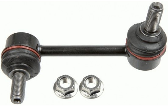 Stabilizer bar