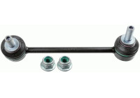 Stabilizer bar