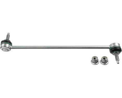 Stabilizer bar