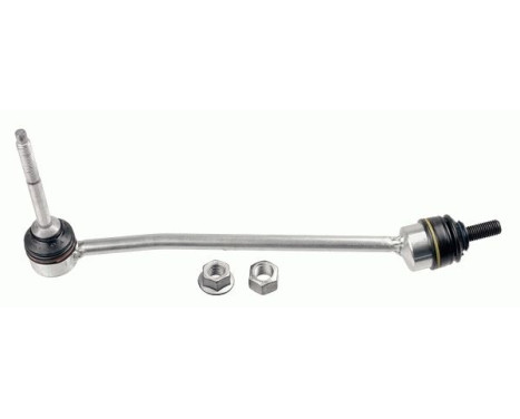 Stabilizer bar