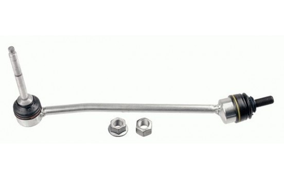 Stabilizer bar