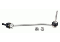 Stabilizer bar