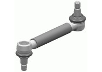 Stabilizer bar