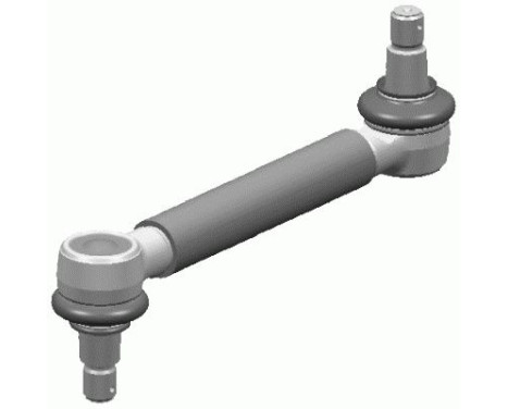 Stabilizer bar