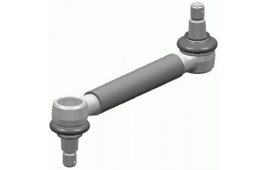 Stabilizer bar