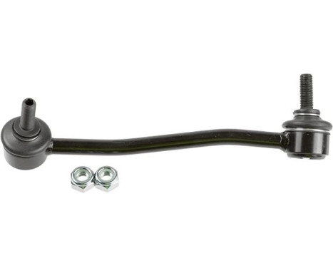 Stabilizer bar