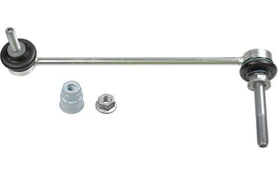 Stabilizer bar