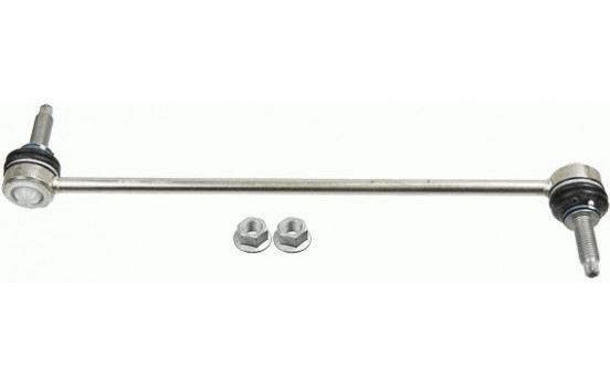 Stabilizer bar