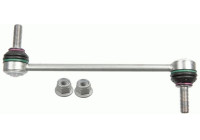 Stabilizer bar