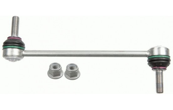Stabilizer bar