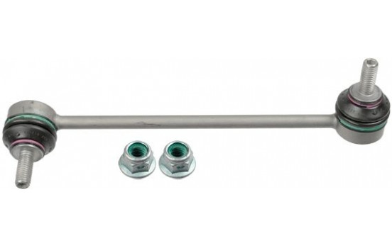 Stabilizer bar