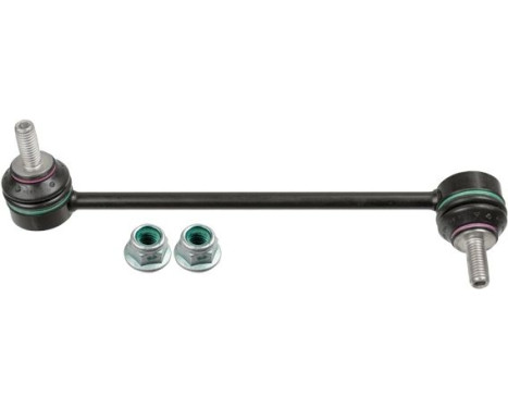 Stabilizer bar