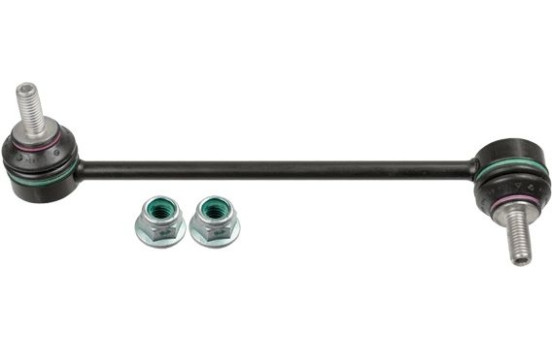 Stabilizer bar