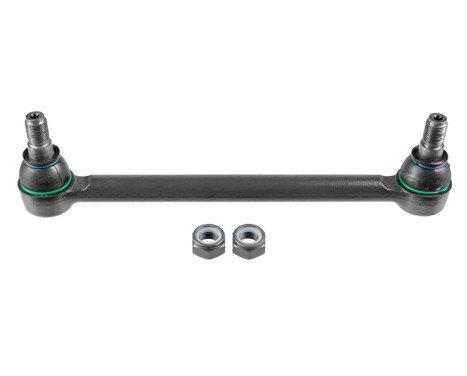Stabilizer bar
