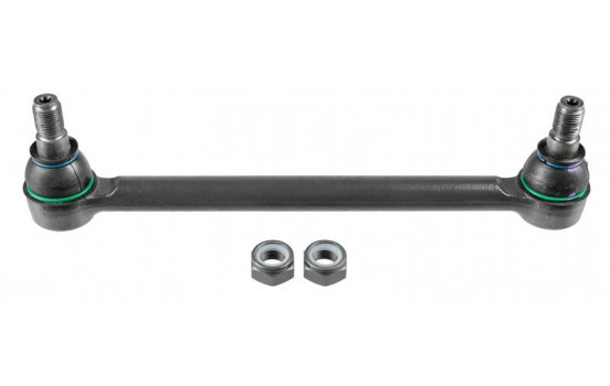 Stabilizer bar