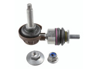 Stabilizer bar