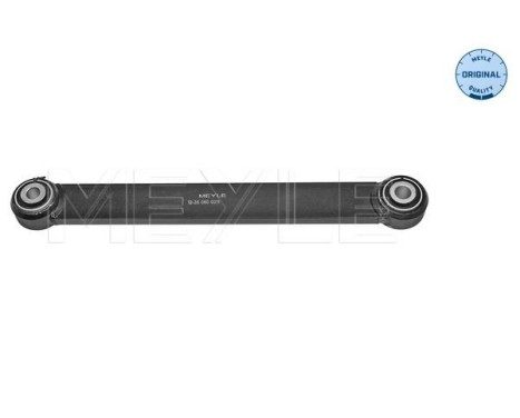 Stabilizer bar