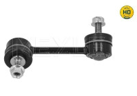 Stabilizer bar